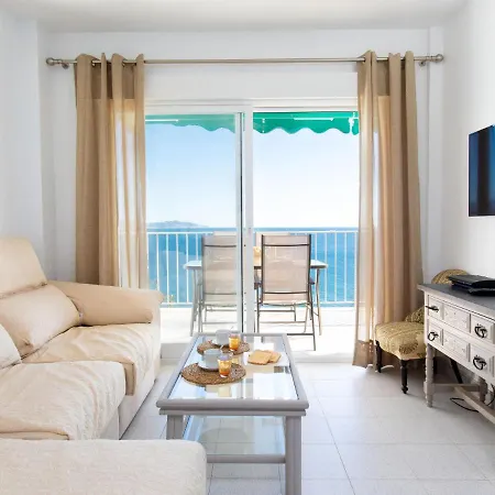 Appartement Velilla By Interhome Almuñécar