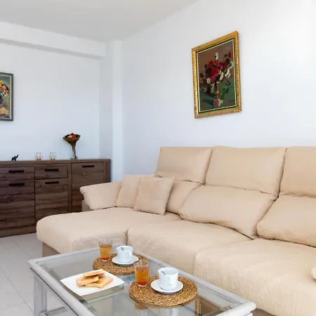 Appartement Velilla By Interhome *