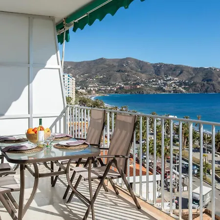 Appartement Velilla By Interhome Almuñécar