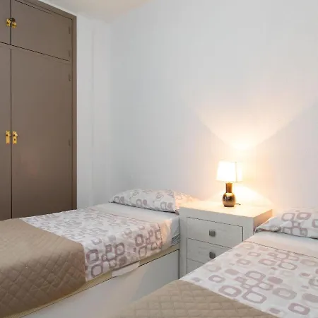 Velilla By Interhome Appartement *